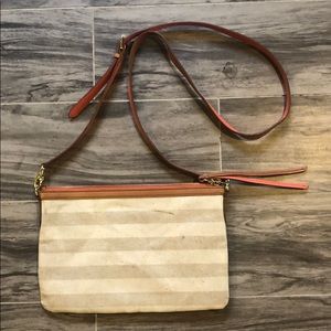 Fossil Crossbody Bag